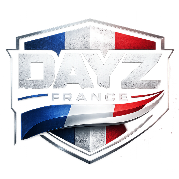 DAYZ FRANCE